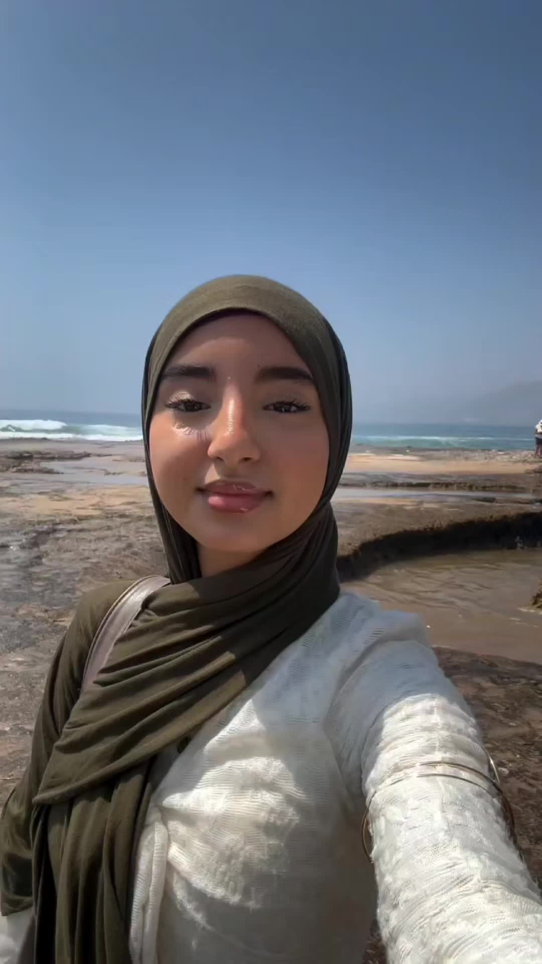 @Aya izelgue آية إزيلگ