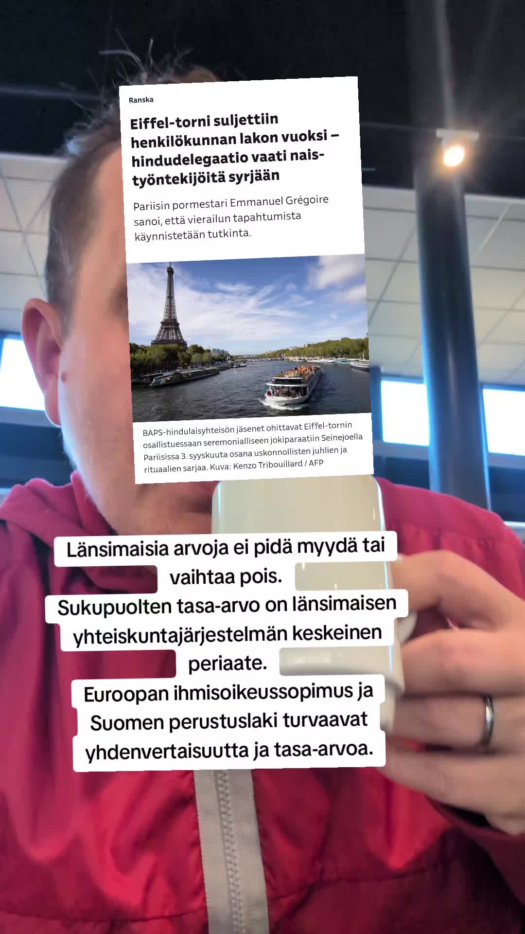 @Sami "Elmus" Elmeranta