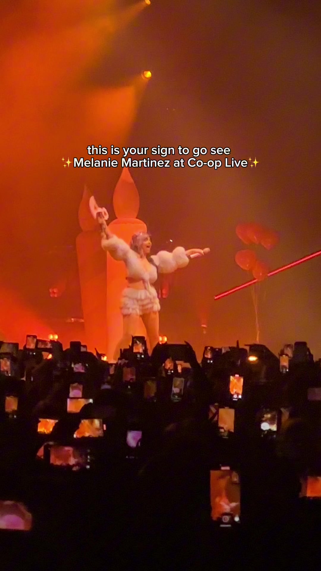 @Co-op Live