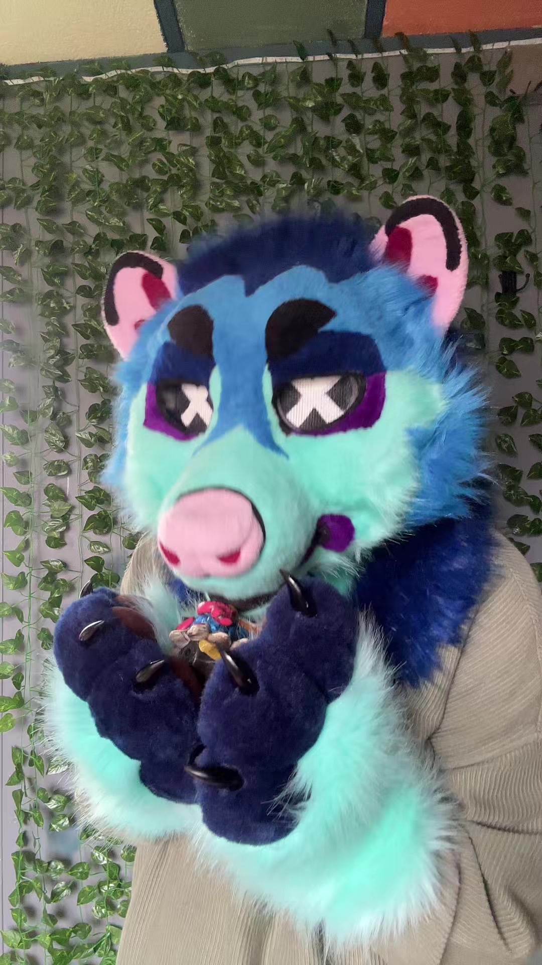 @undead.mutt