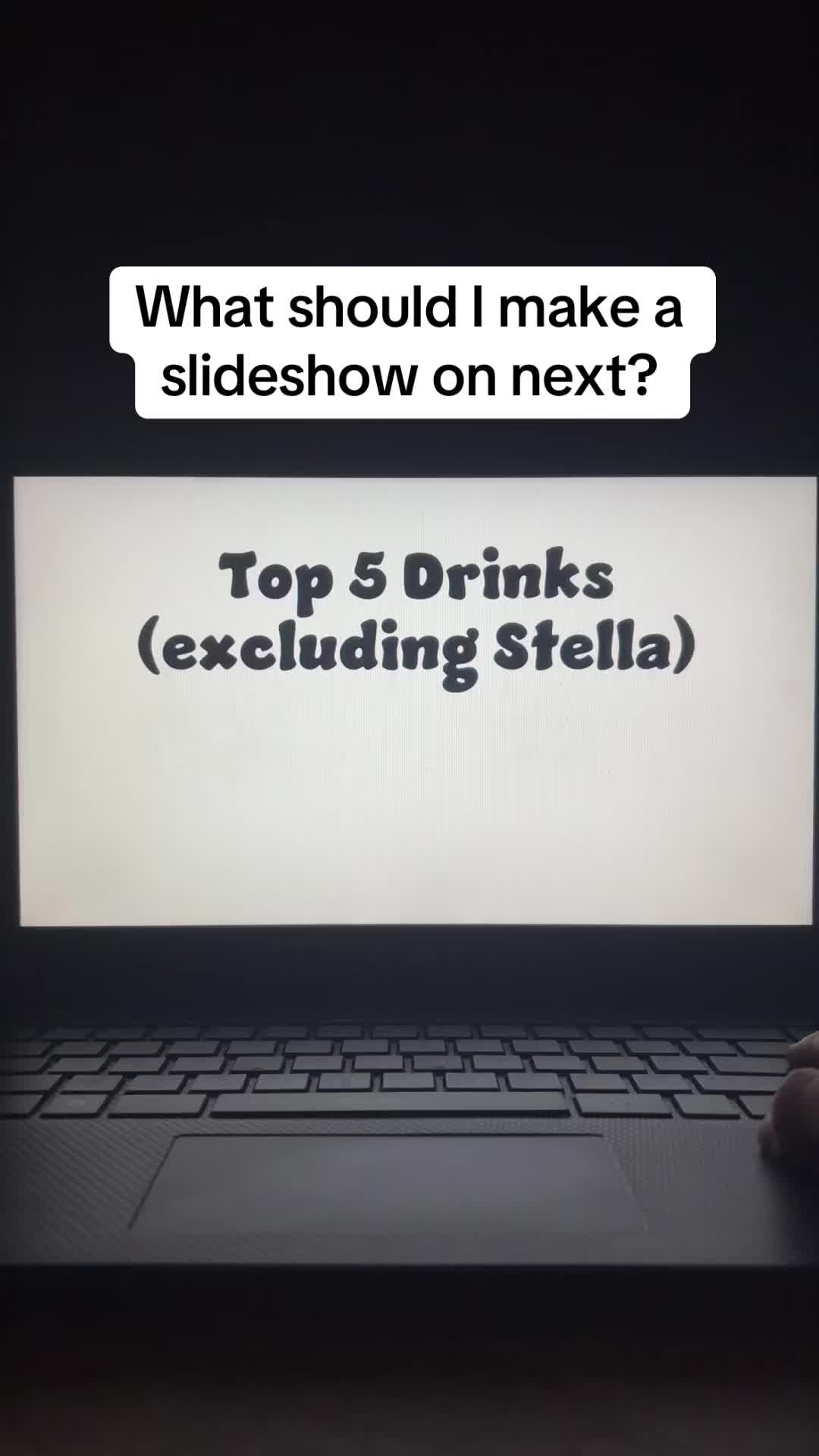 @Stella Fella Productions