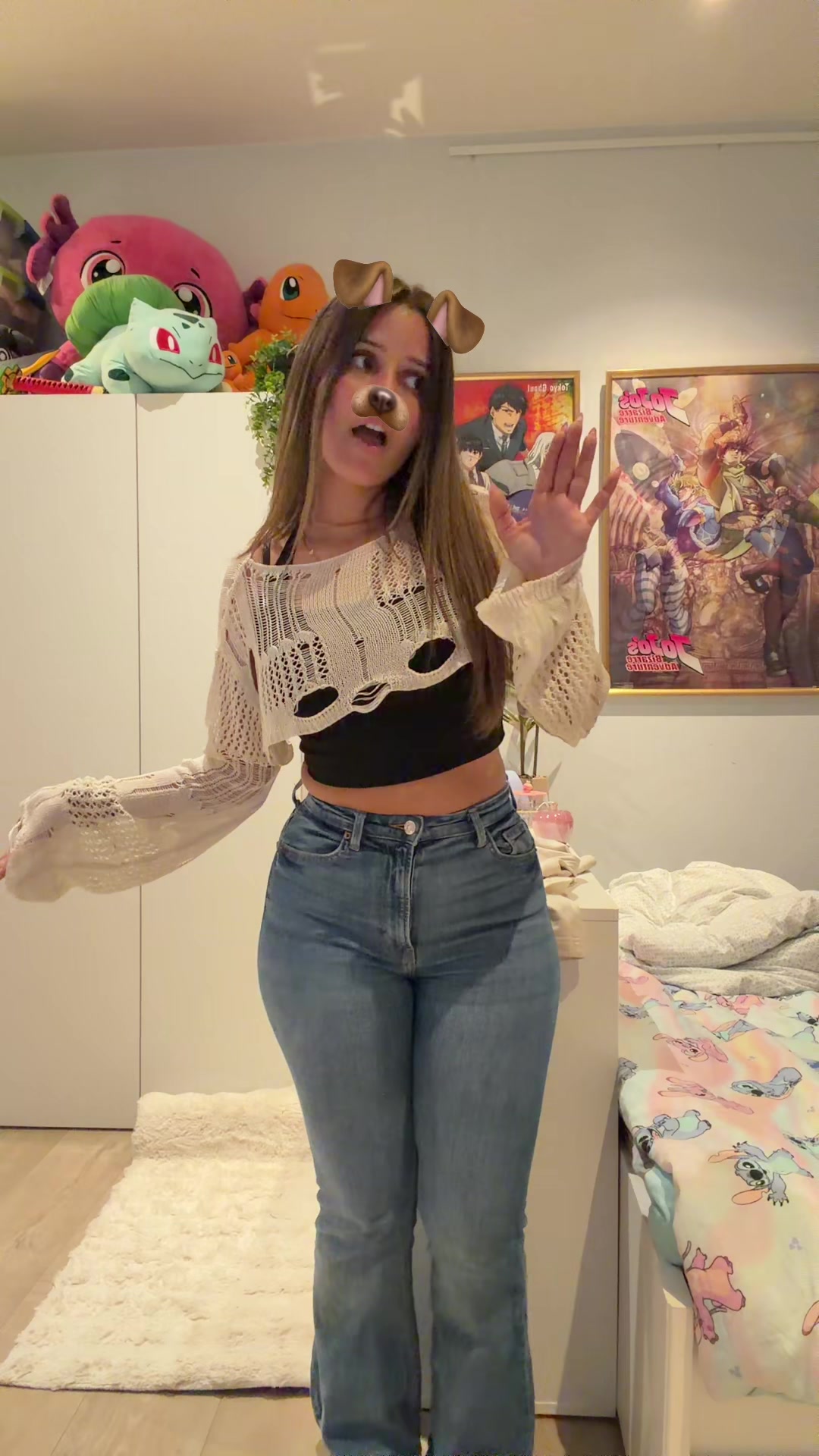 @Animemeisje
