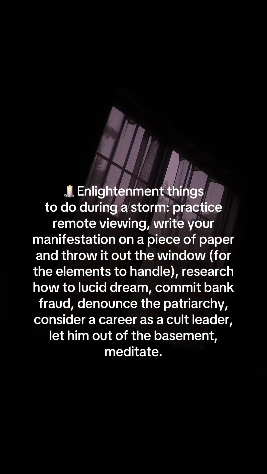 @Lux | Manifestation