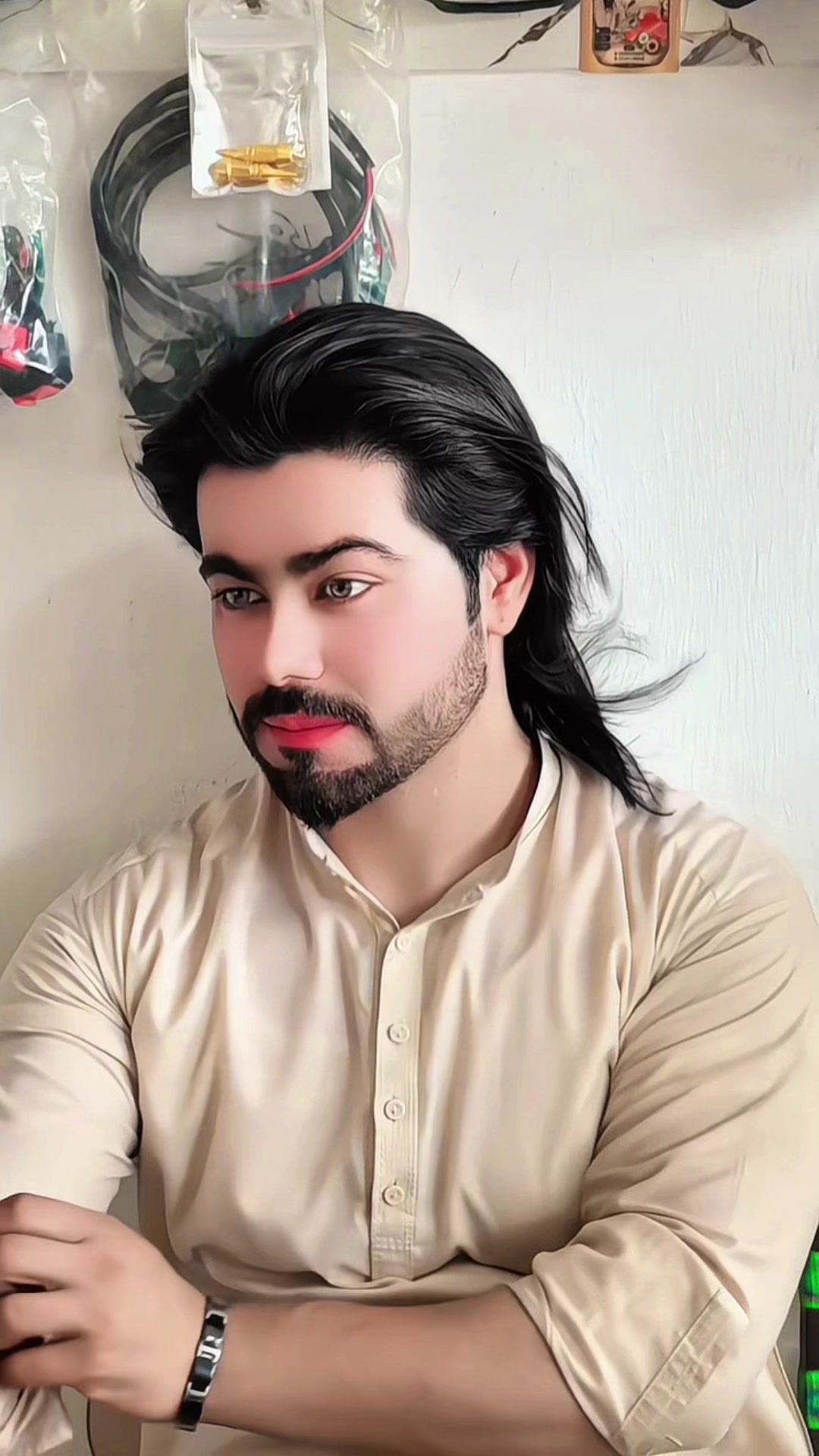 @M Haris Utmankhel