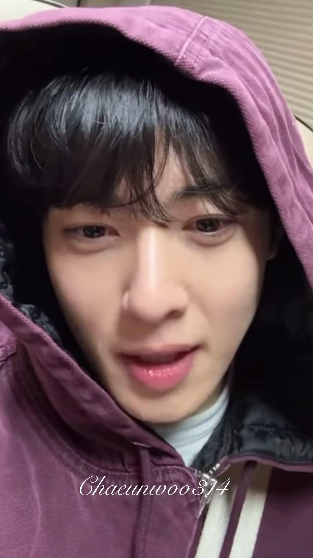 @Chaeunwoo314