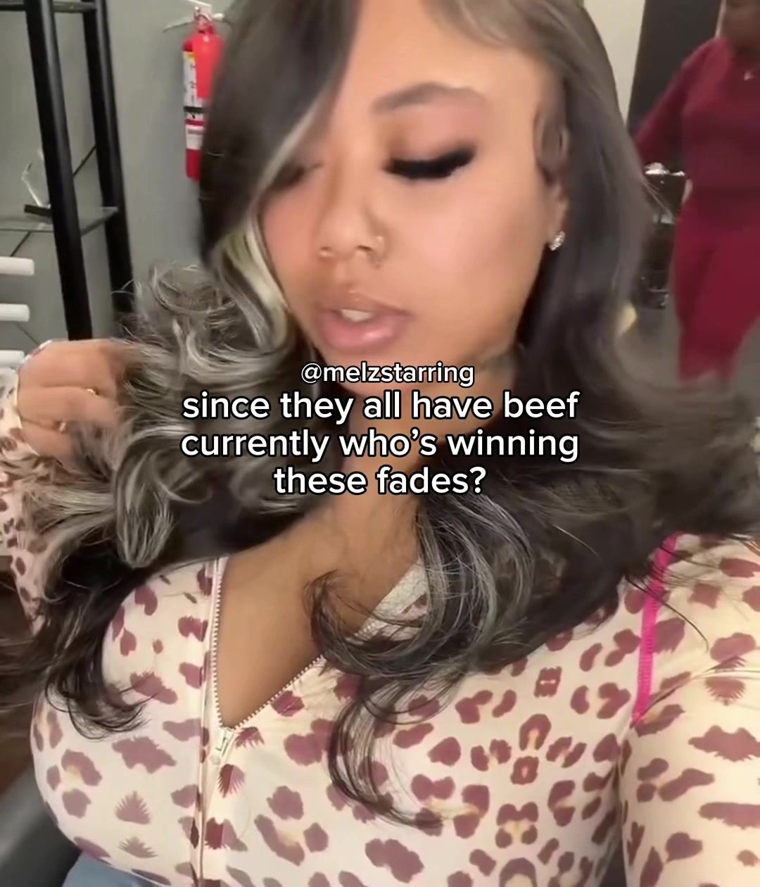 @mel | head lex stan