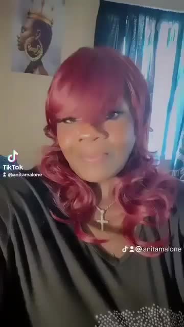 @Anita Malone