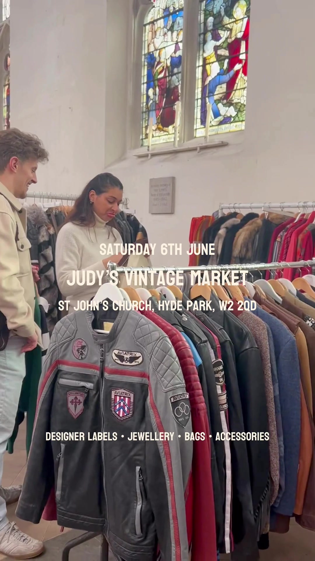 @Vintage Furniture & Big Flea