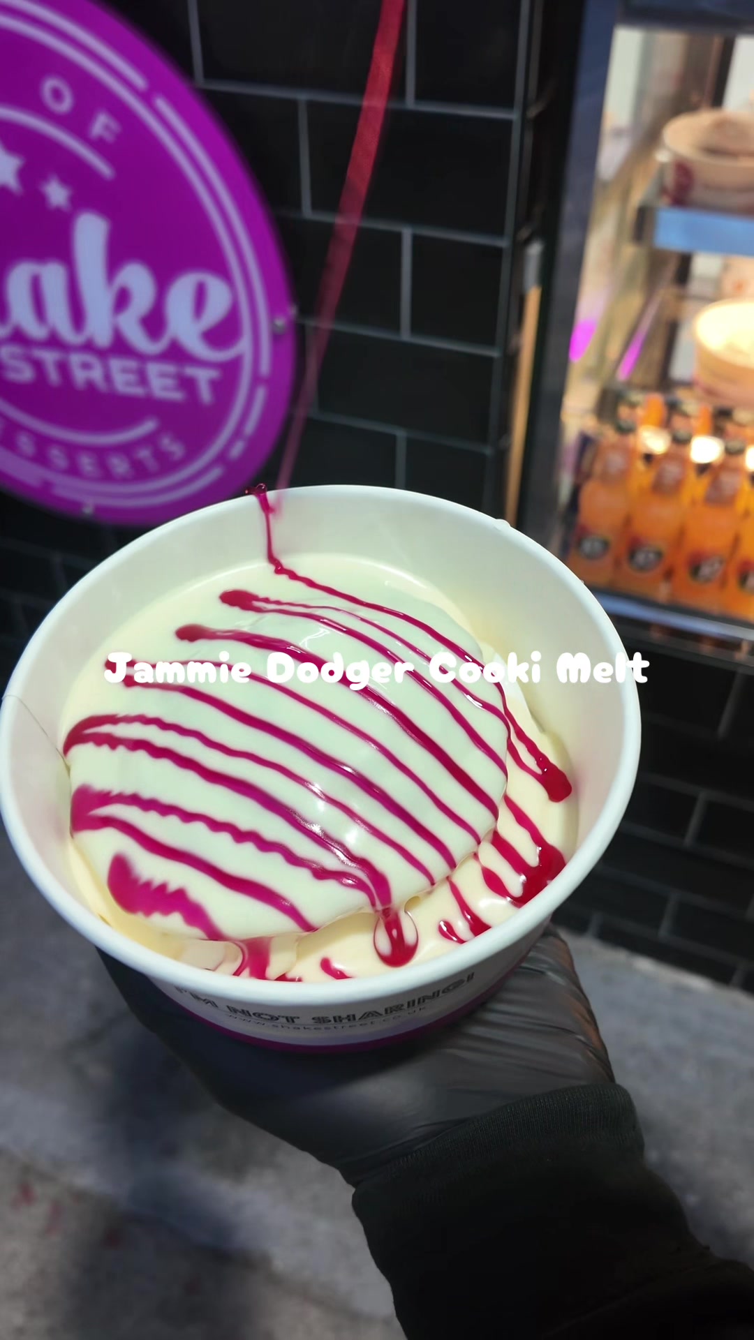 @Shake Street
