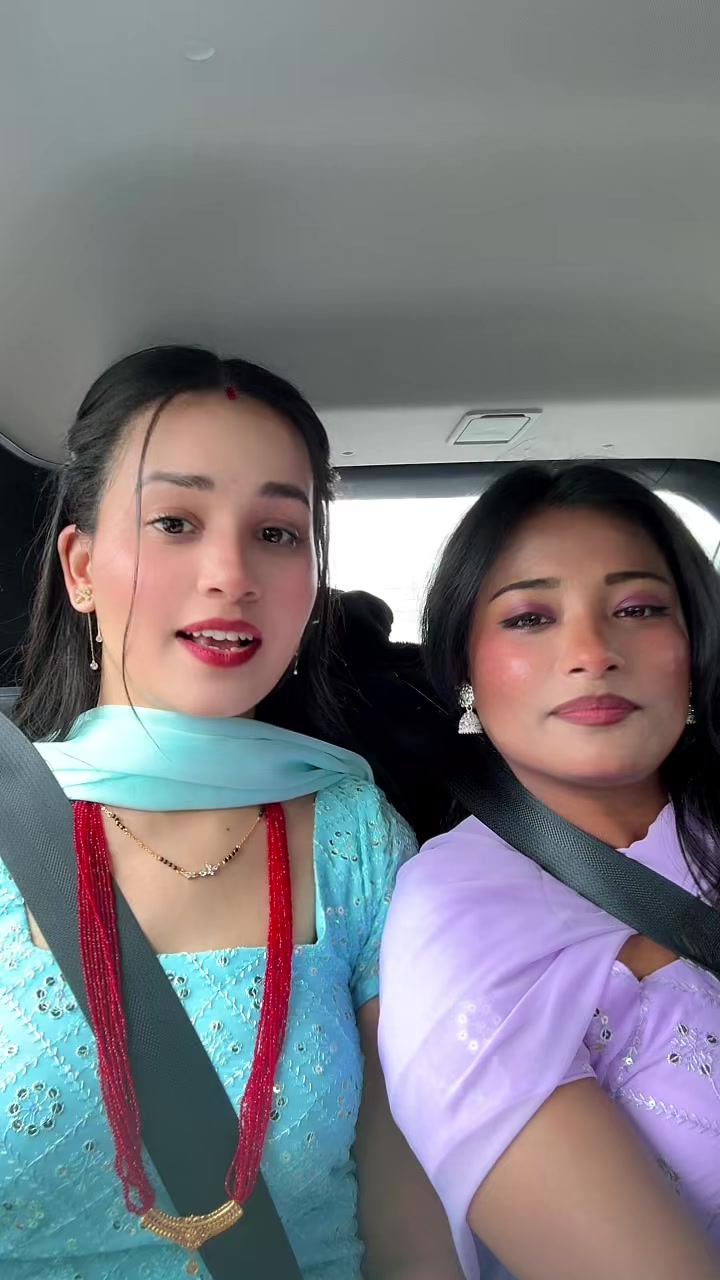@Kavya
