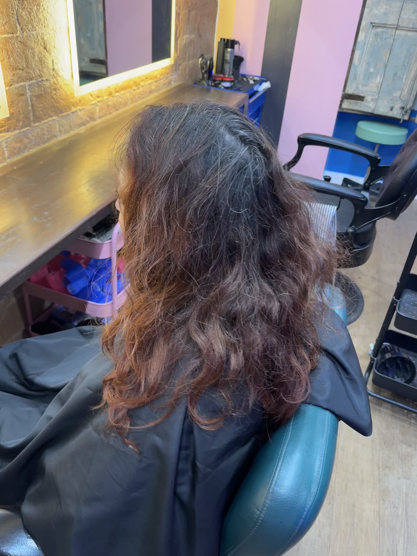 @Sister Mister Hair
