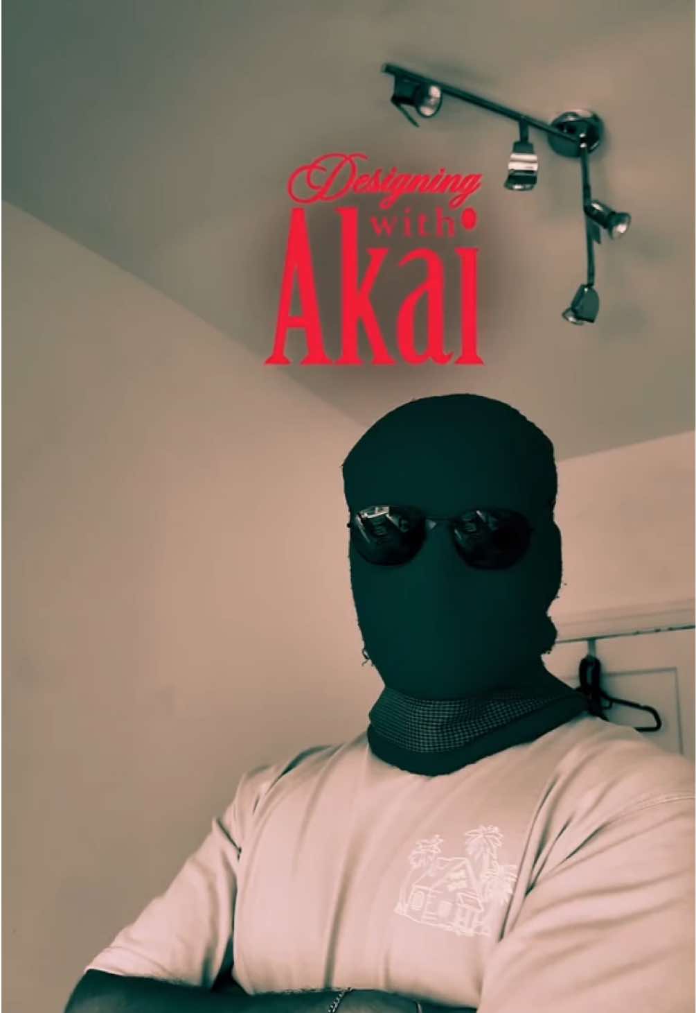 @Mr.&ensp;Akai