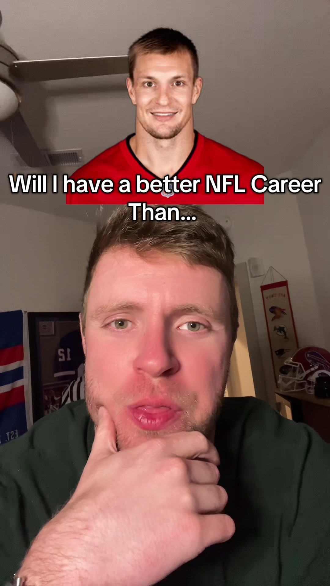 @Dan Mitchell