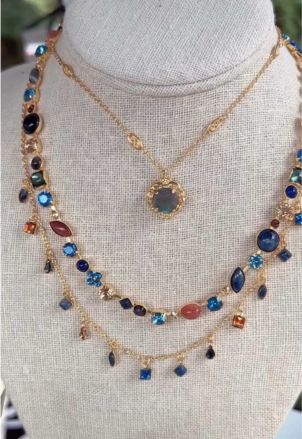 @Sorrelli Jewelry