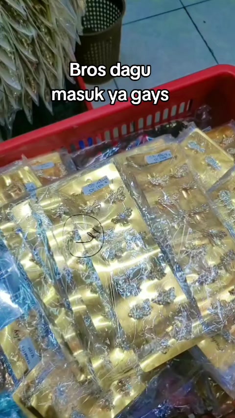 @Aneka Accessories