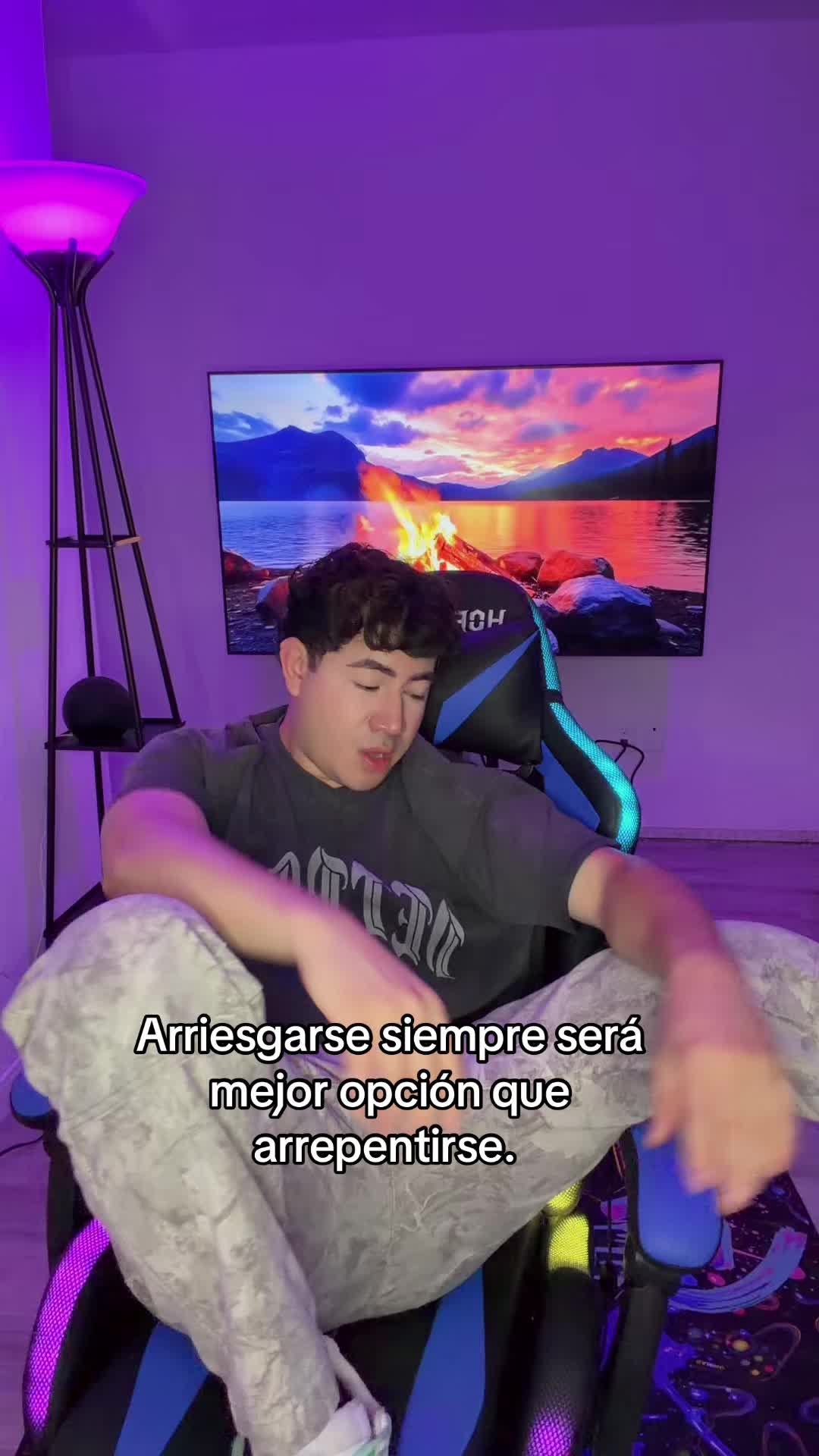 @KAINE