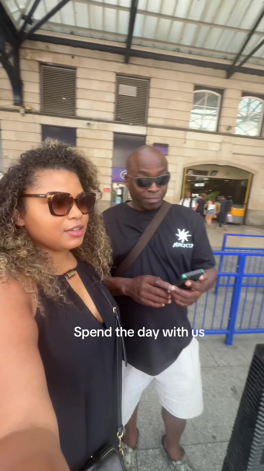 @Frankie Parker ✨