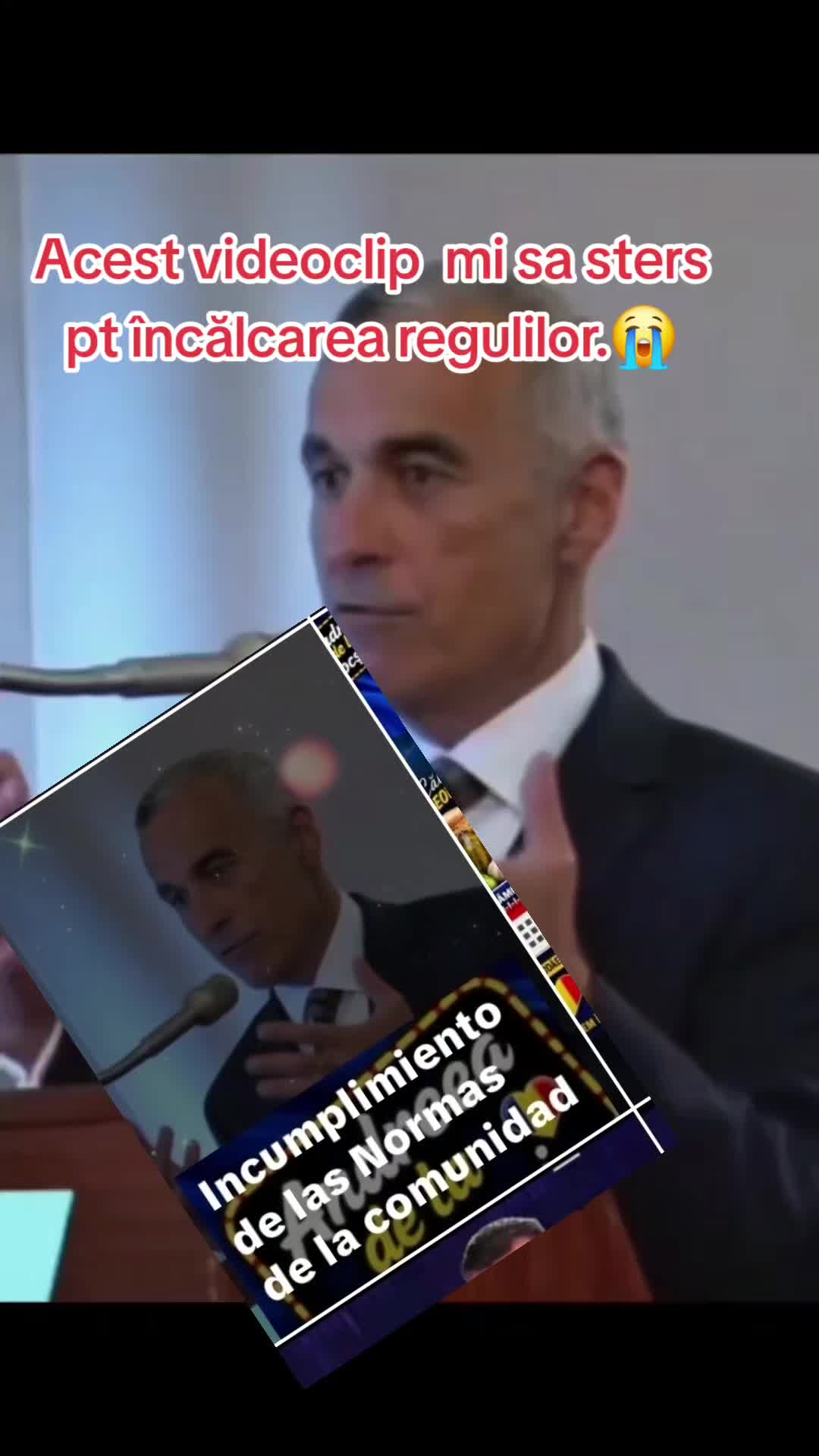 @Andreea💙GS💛CG❤️FOCȘANI🇪🇦
