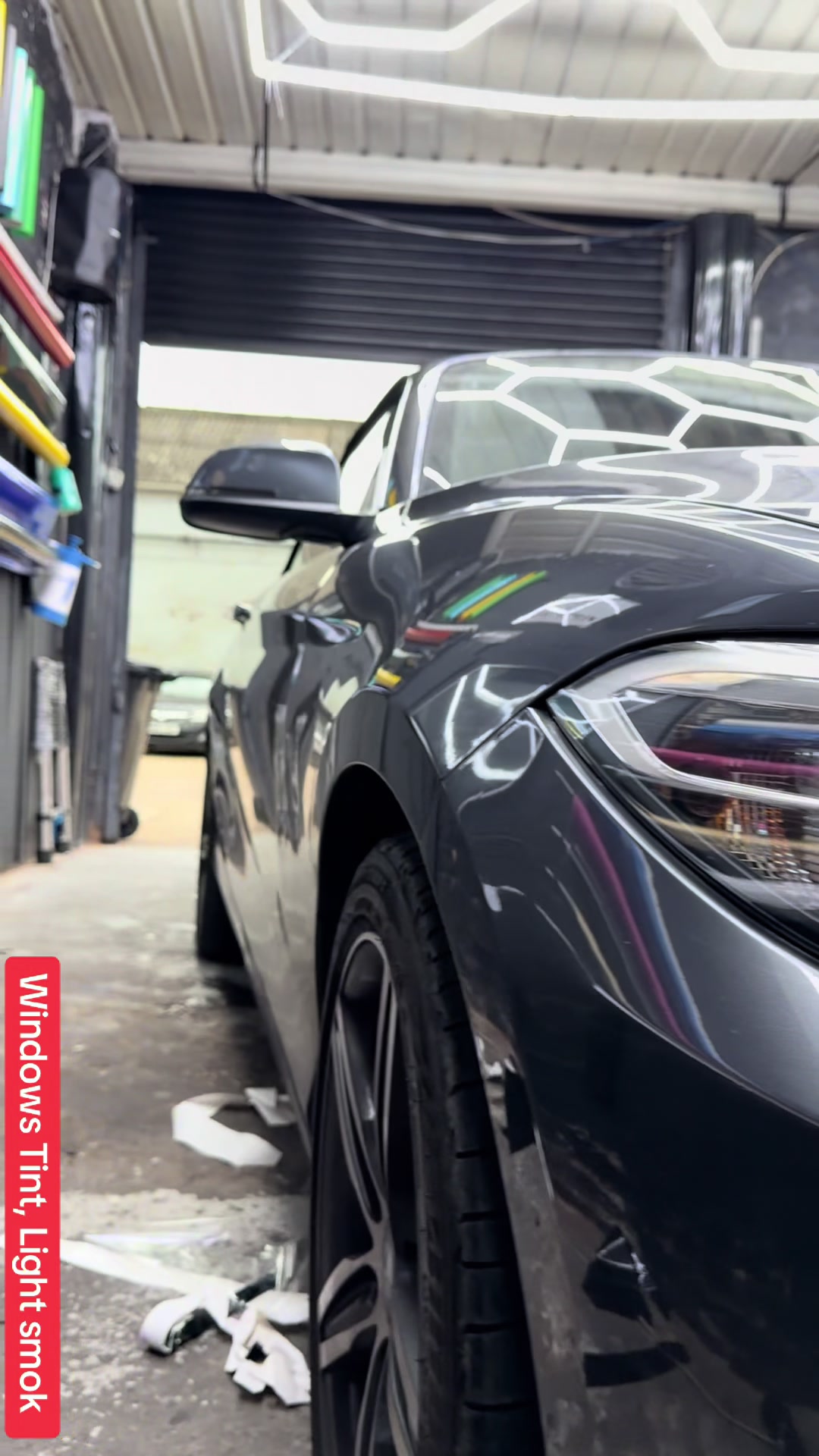 @Singhwrap&Tint