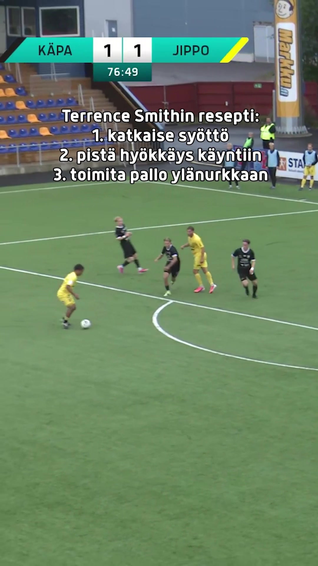 @Ruutu Urheilu