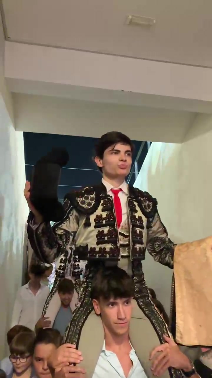 @Novilleros Andalucía