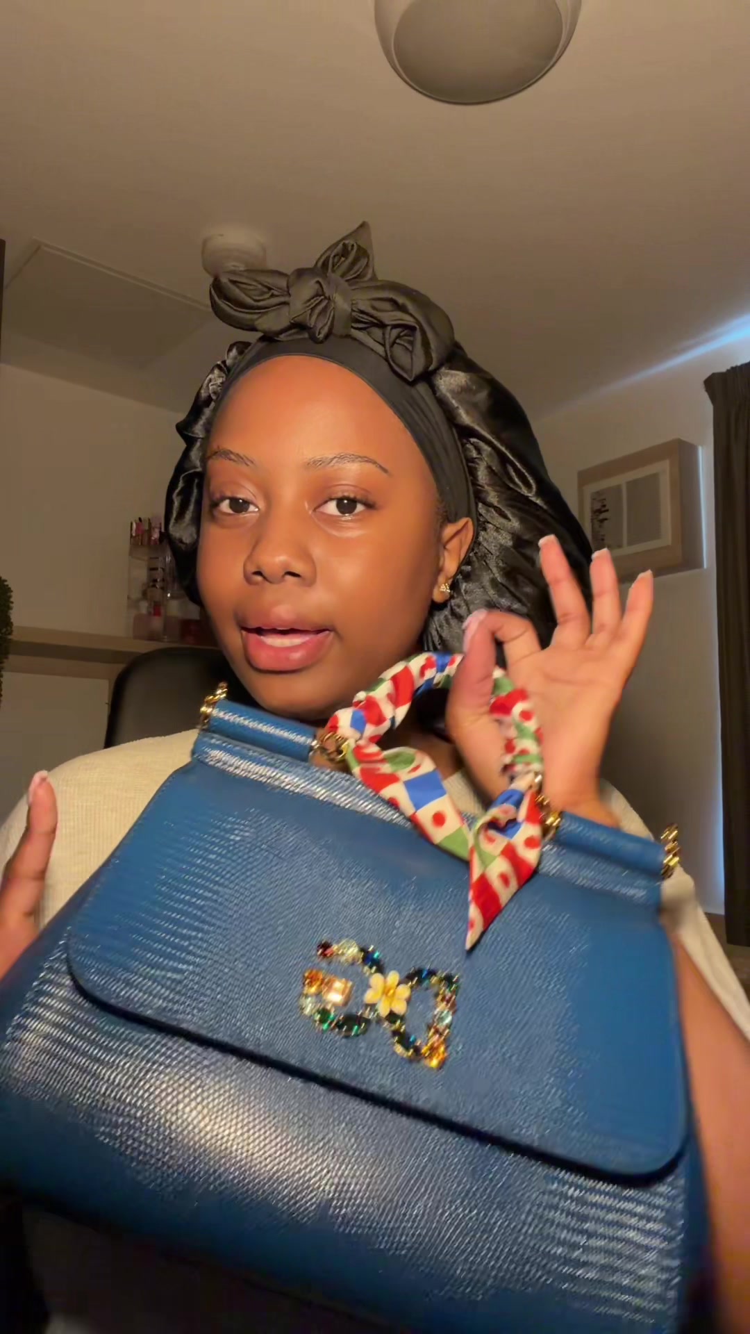 @Bianca Makausi
