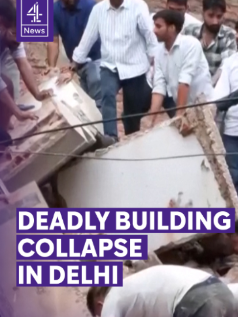 @Channel 4 News