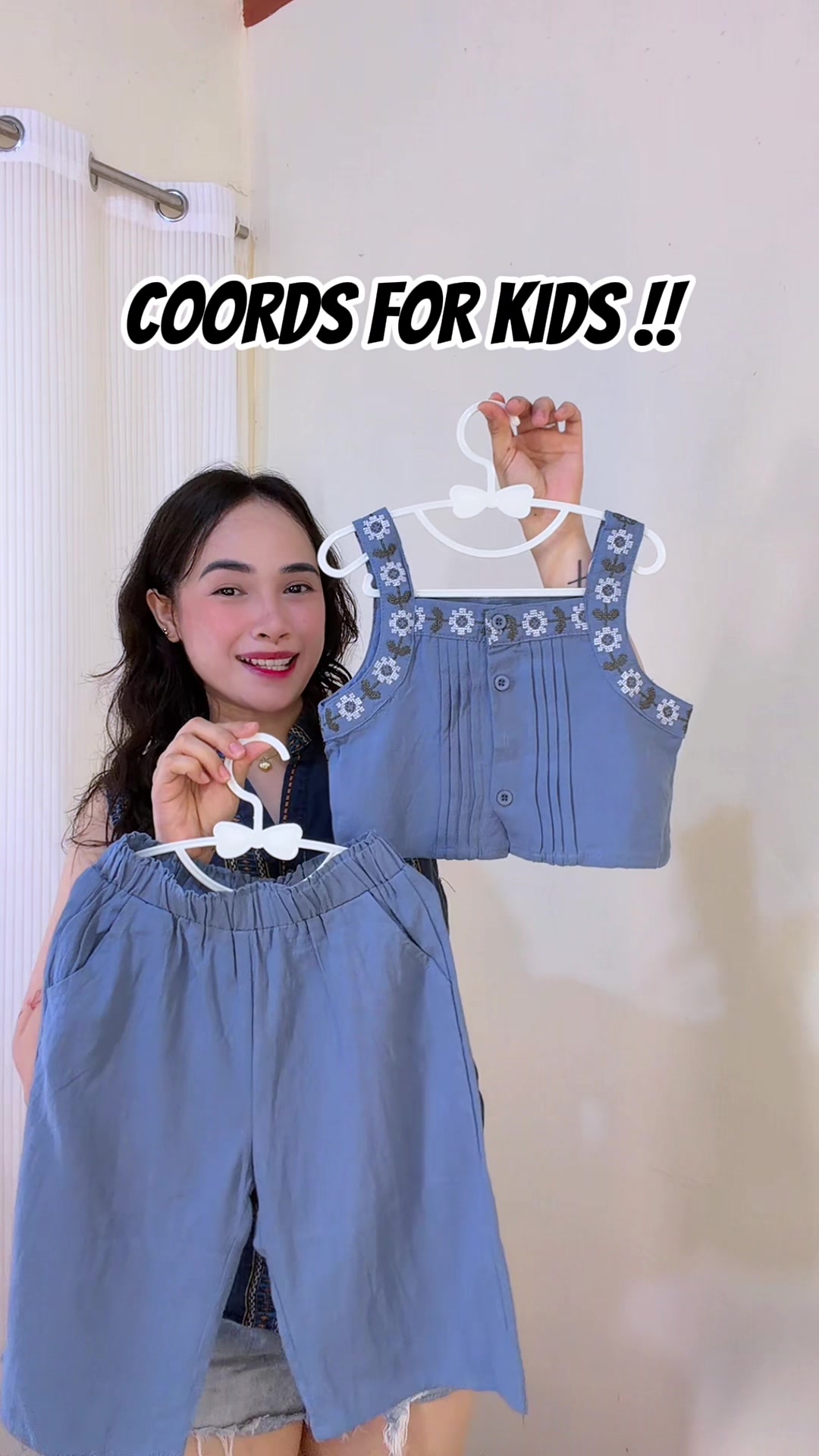 @Mommy Lyn & Eliana