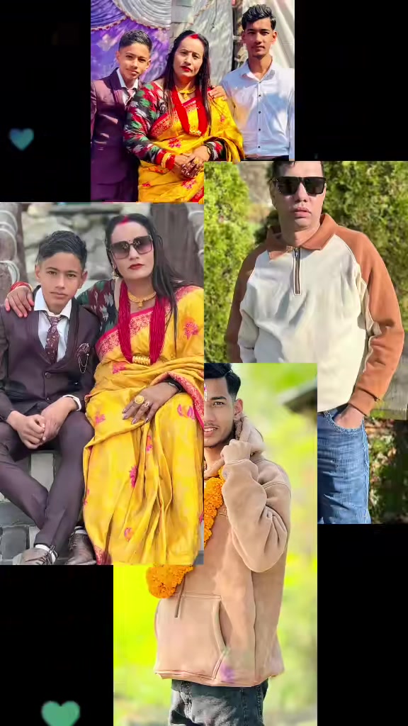 @Anisha Lamichhane