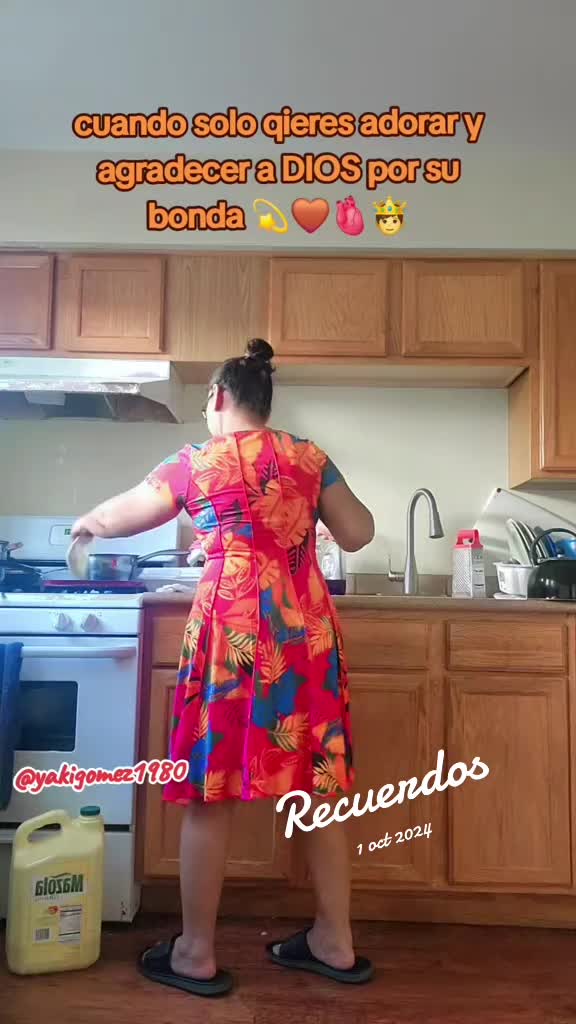 @Jaqueline Gomez