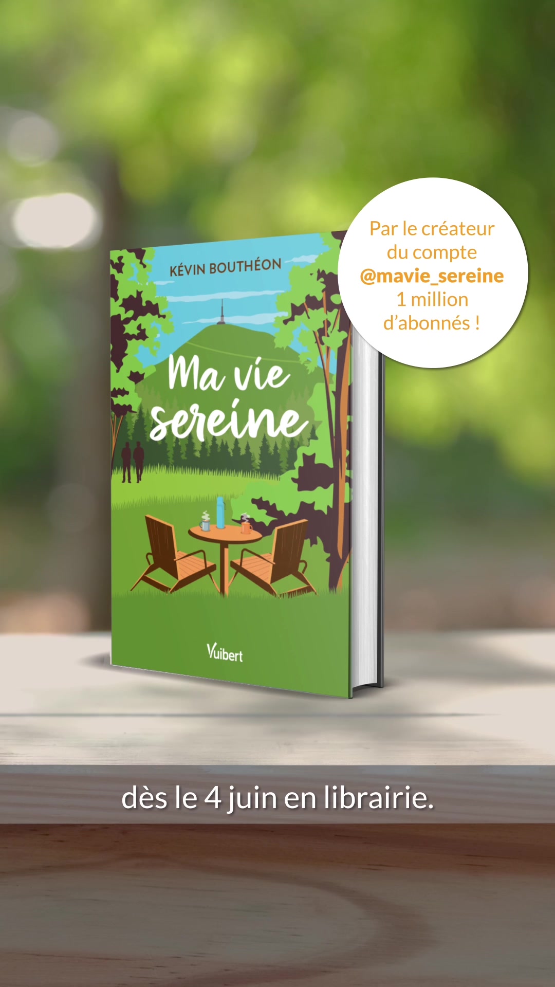 @Ma Vie Sereine