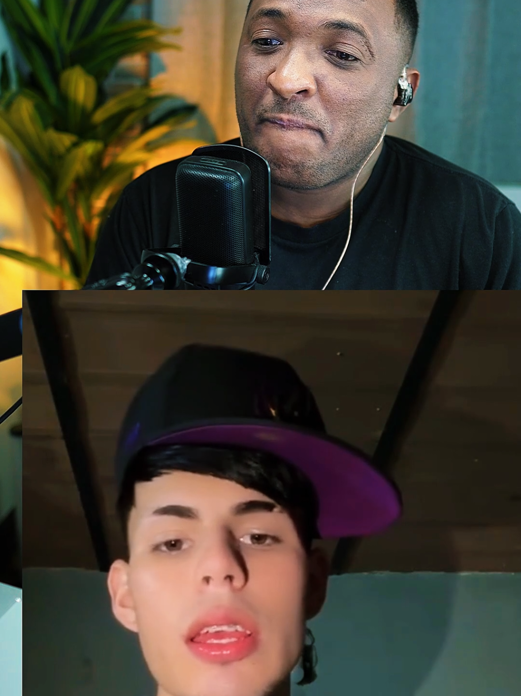@contenido p0l3mico USA