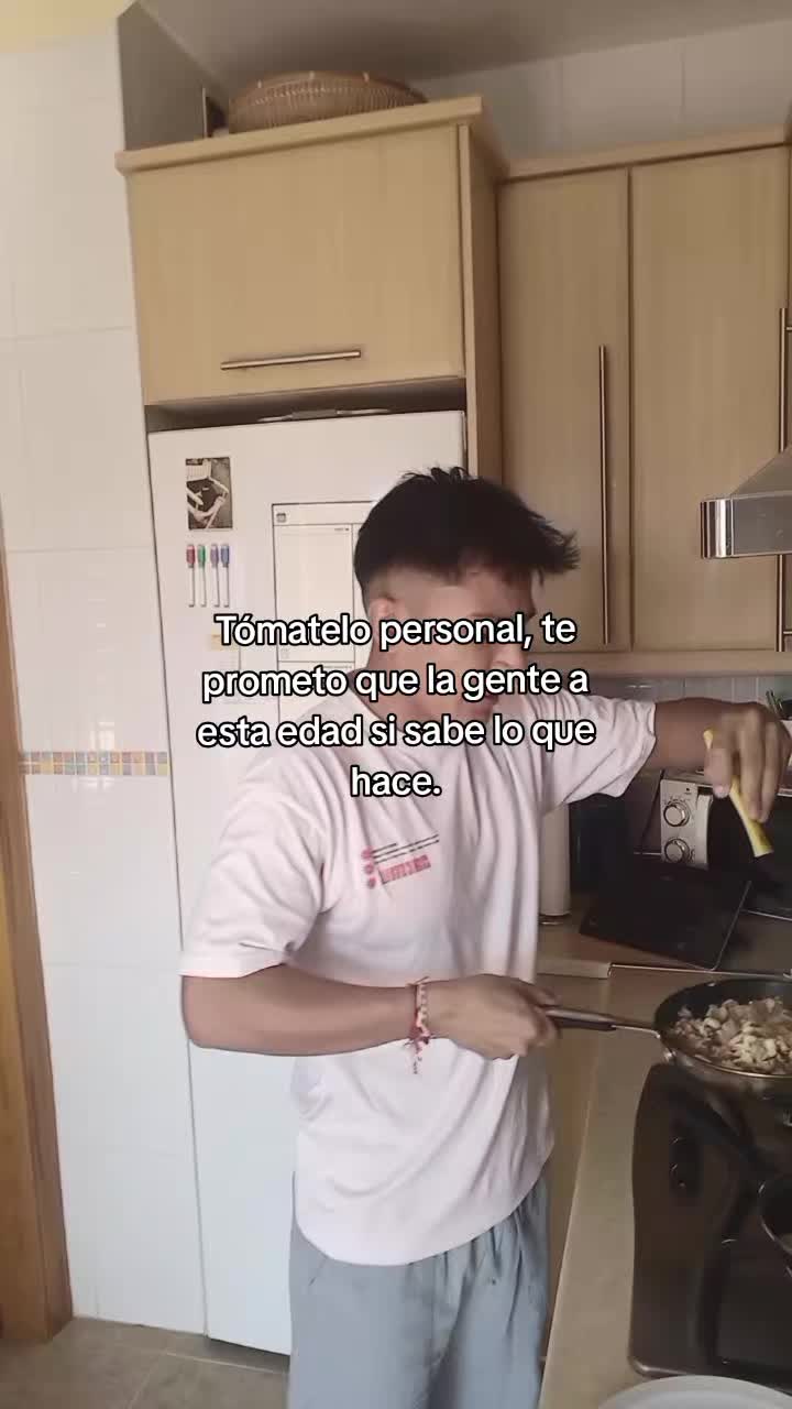 @BenjiVz Valverde