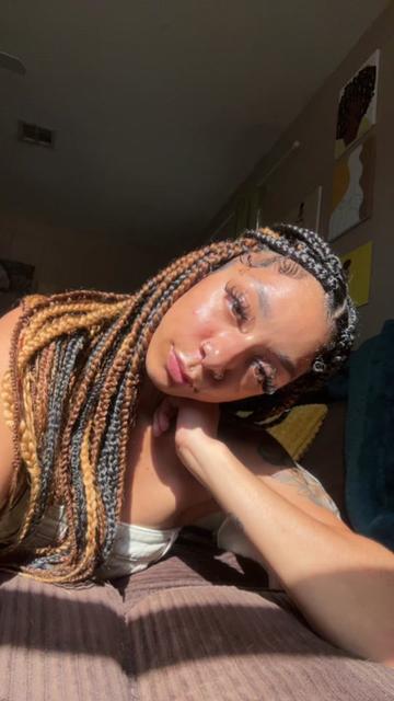 @🧚🏽♀️🌻Nieja Love🌻🧚🏽♀️