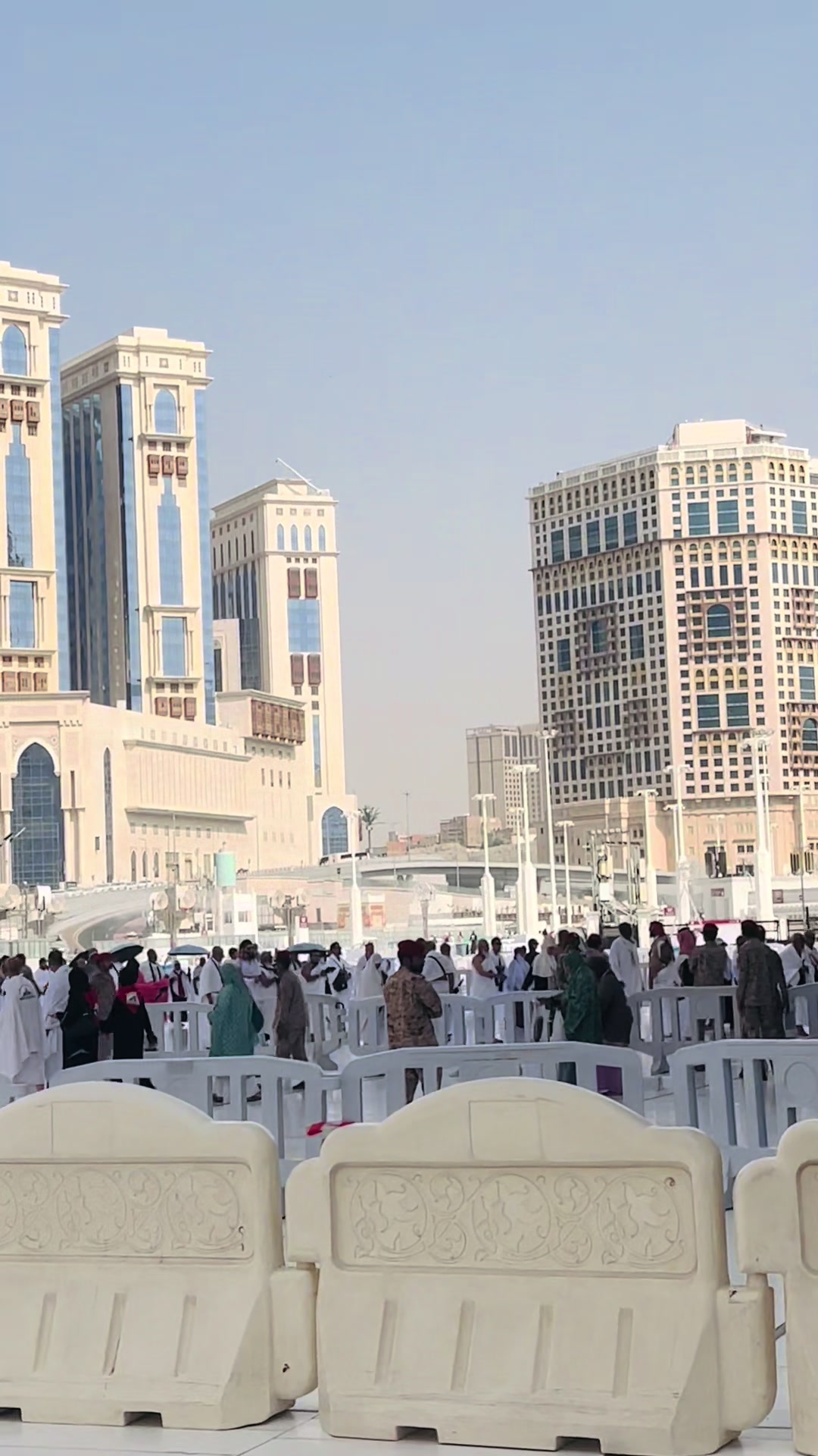 @الحرم مكة 🕋