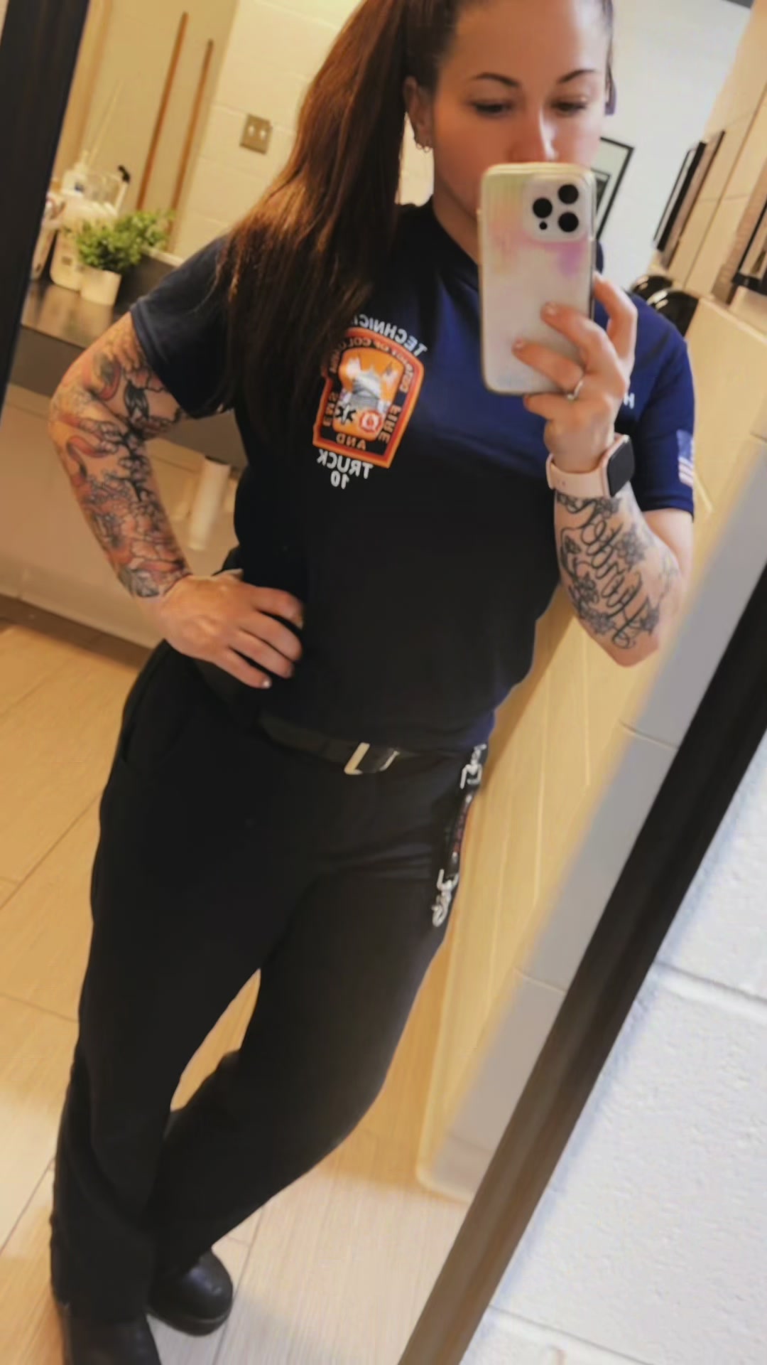 @Samantha Rae