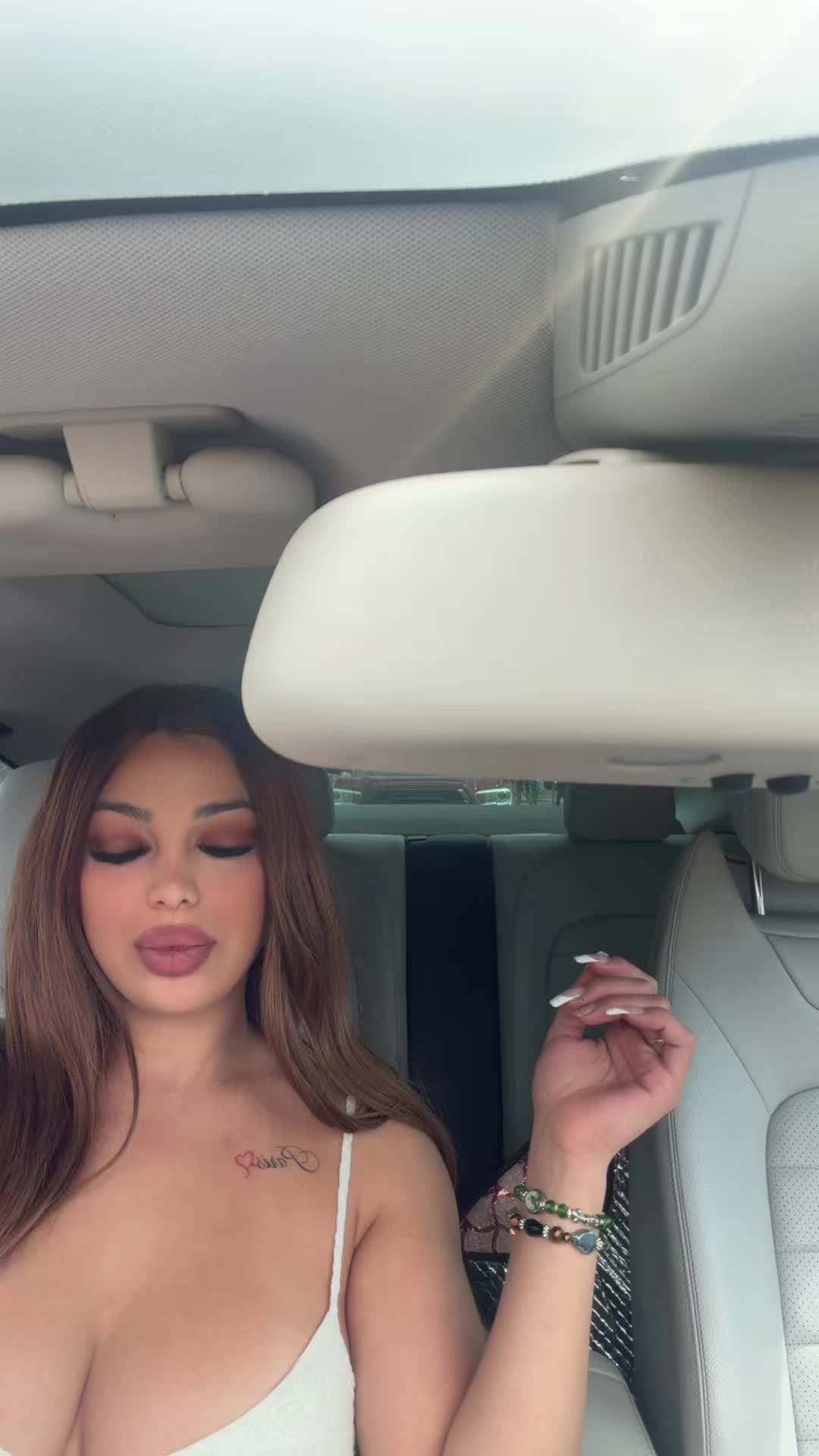 @Karen Alvarado