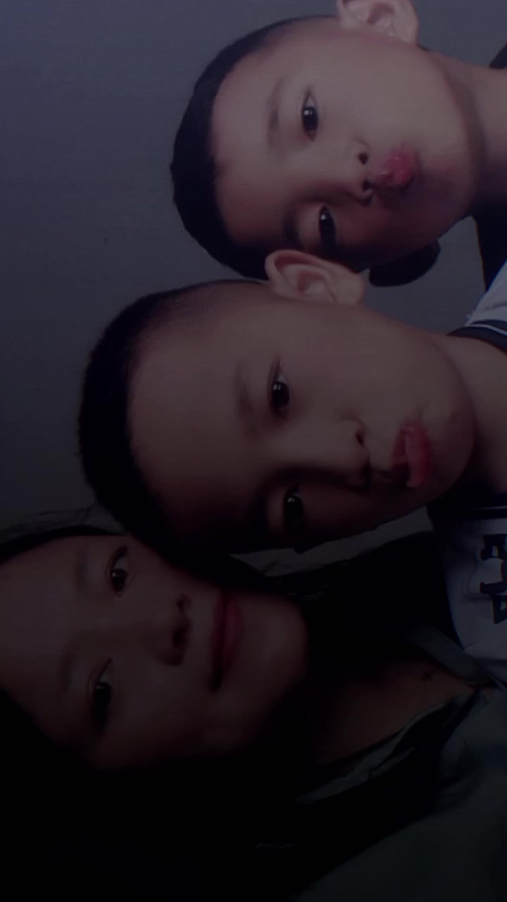 @mamanya yuber dan kaleb