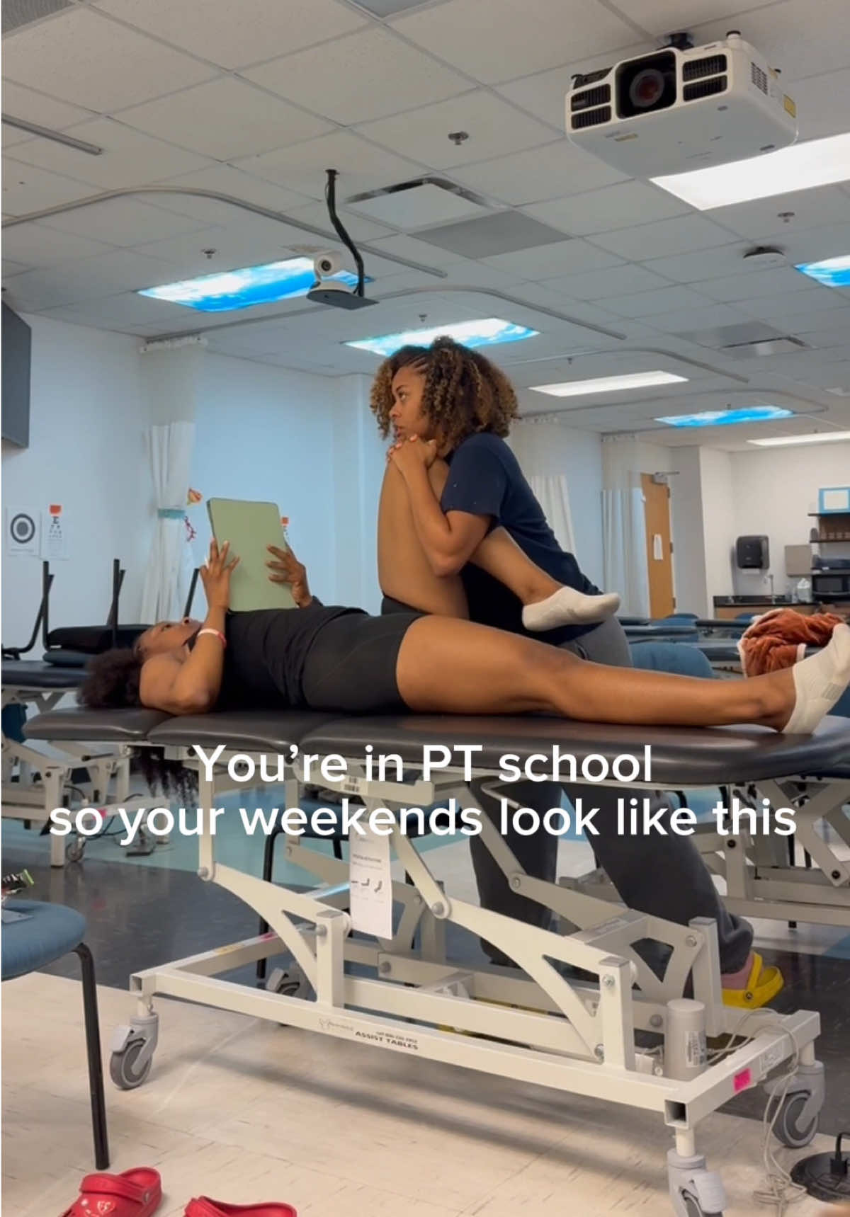 @Jada Warren | SPT
