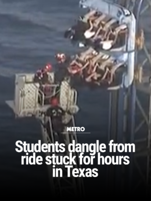 @Metro
