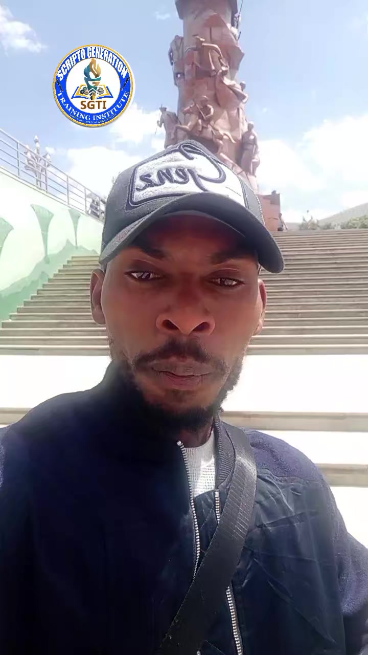 @SCRIPTO GENERATION TRAIN-INSTU
