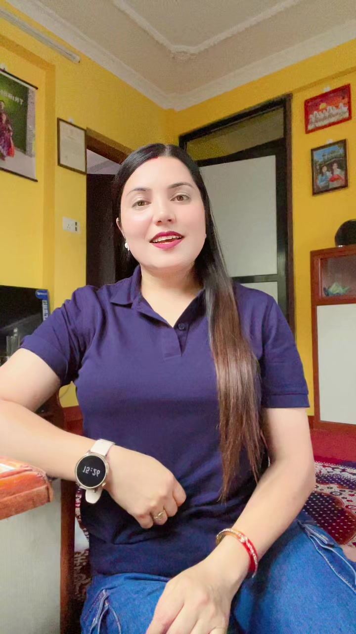 @Tulasi Pandit