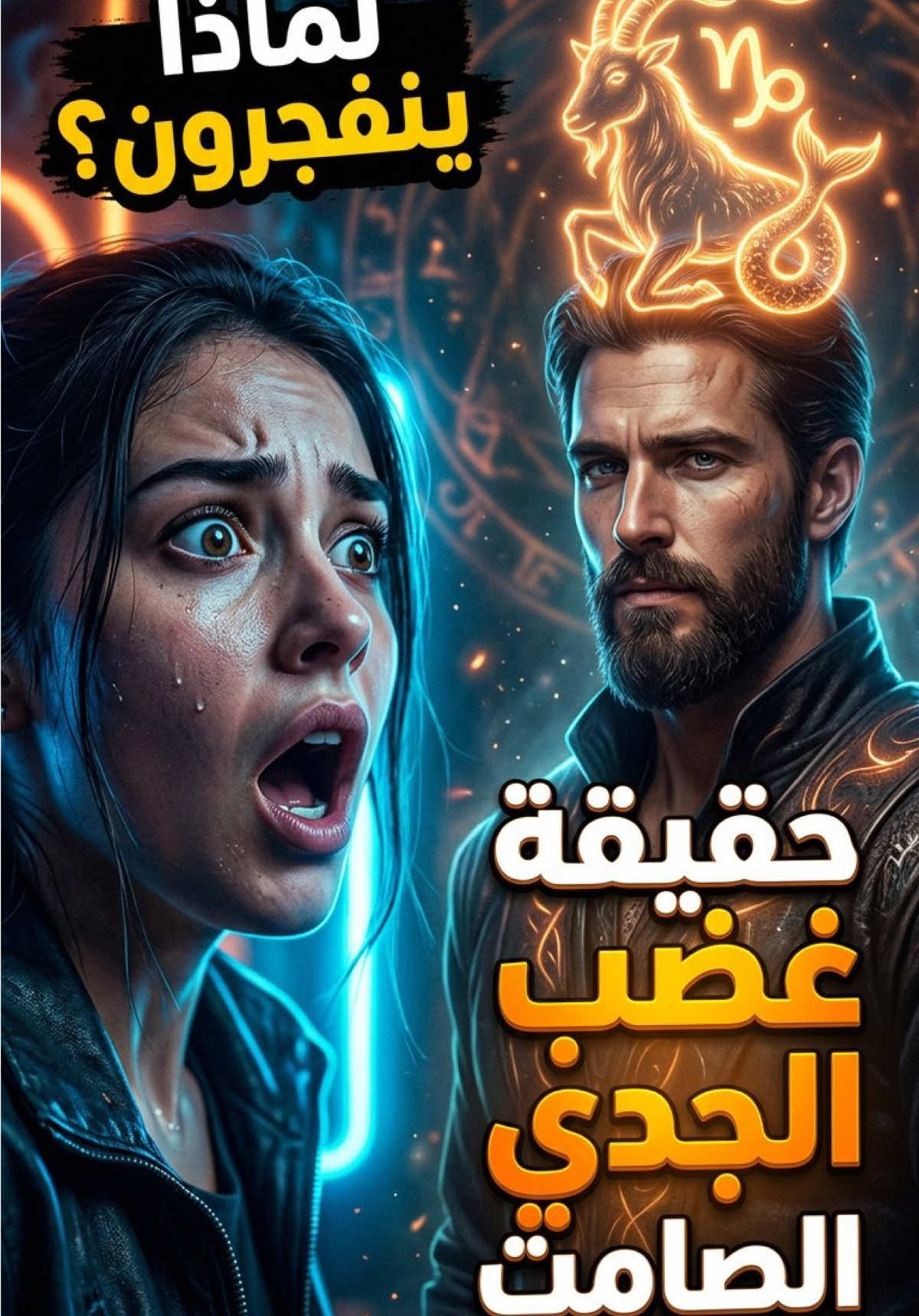 @حقائق الابراج 101
