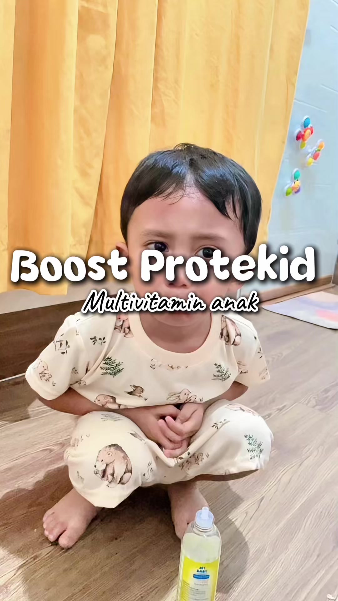 @Amihnya Keenan & Kafi
