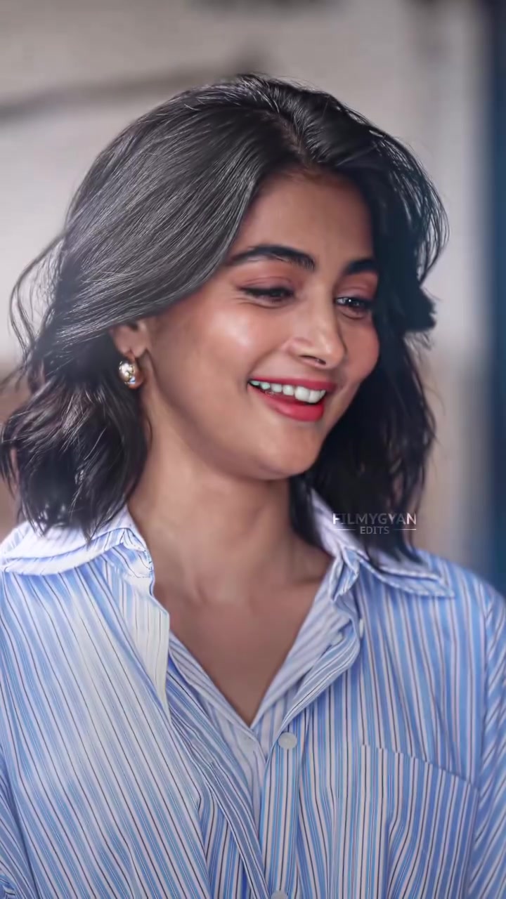 @Pooja Hegde FP