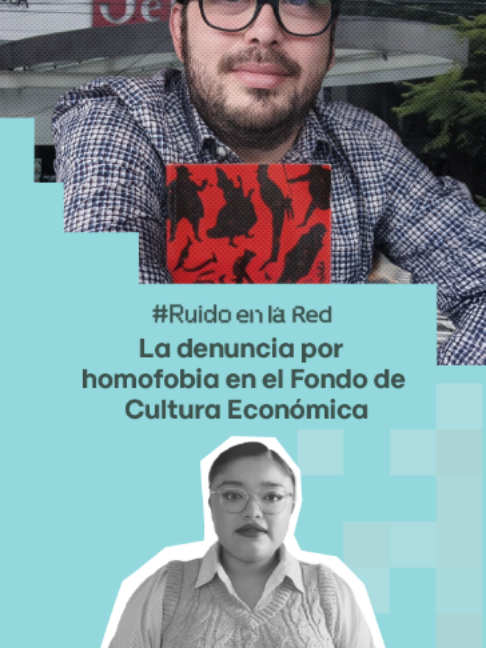 @Ruido en la Red
