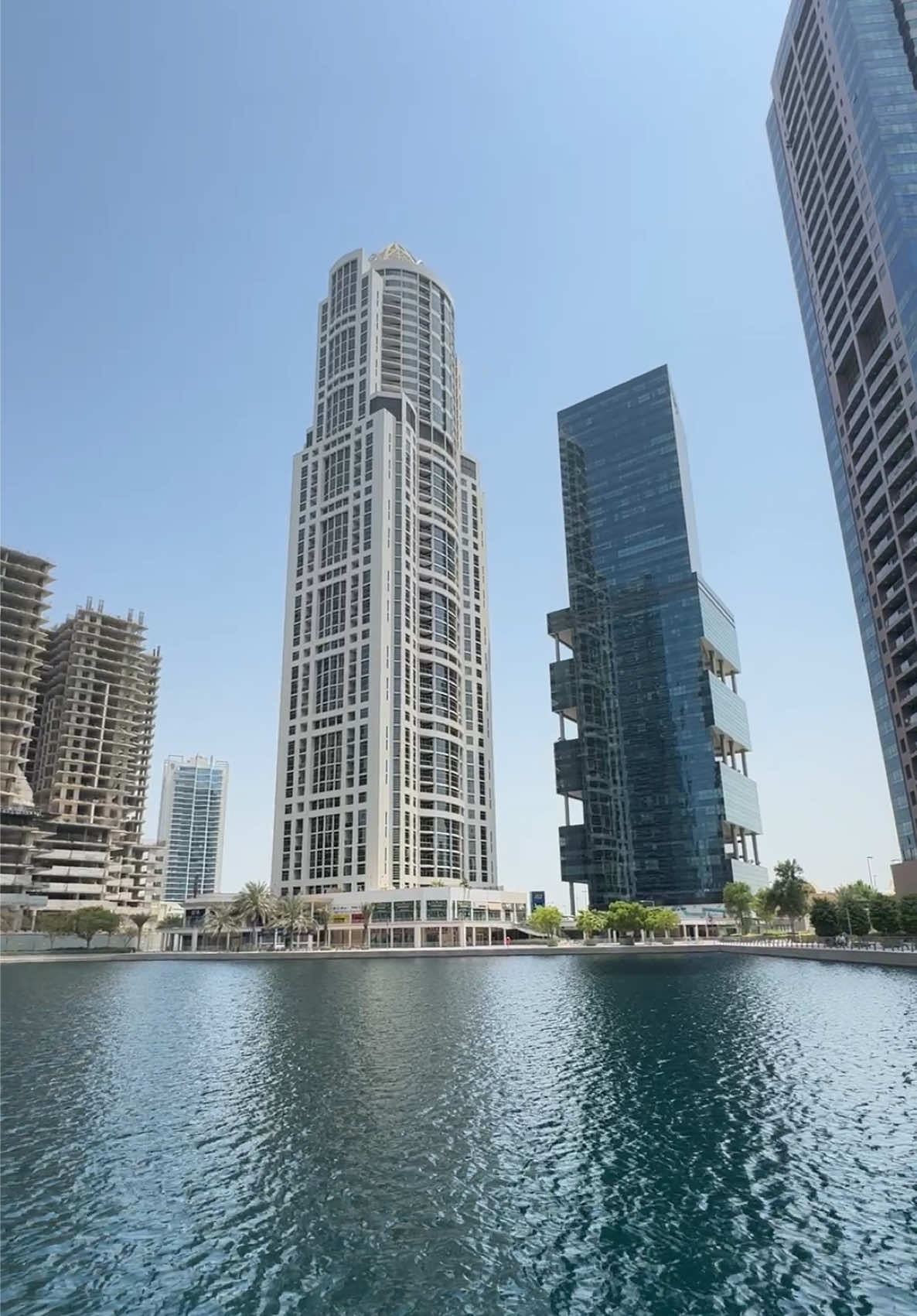 @Dubai : My Second Home