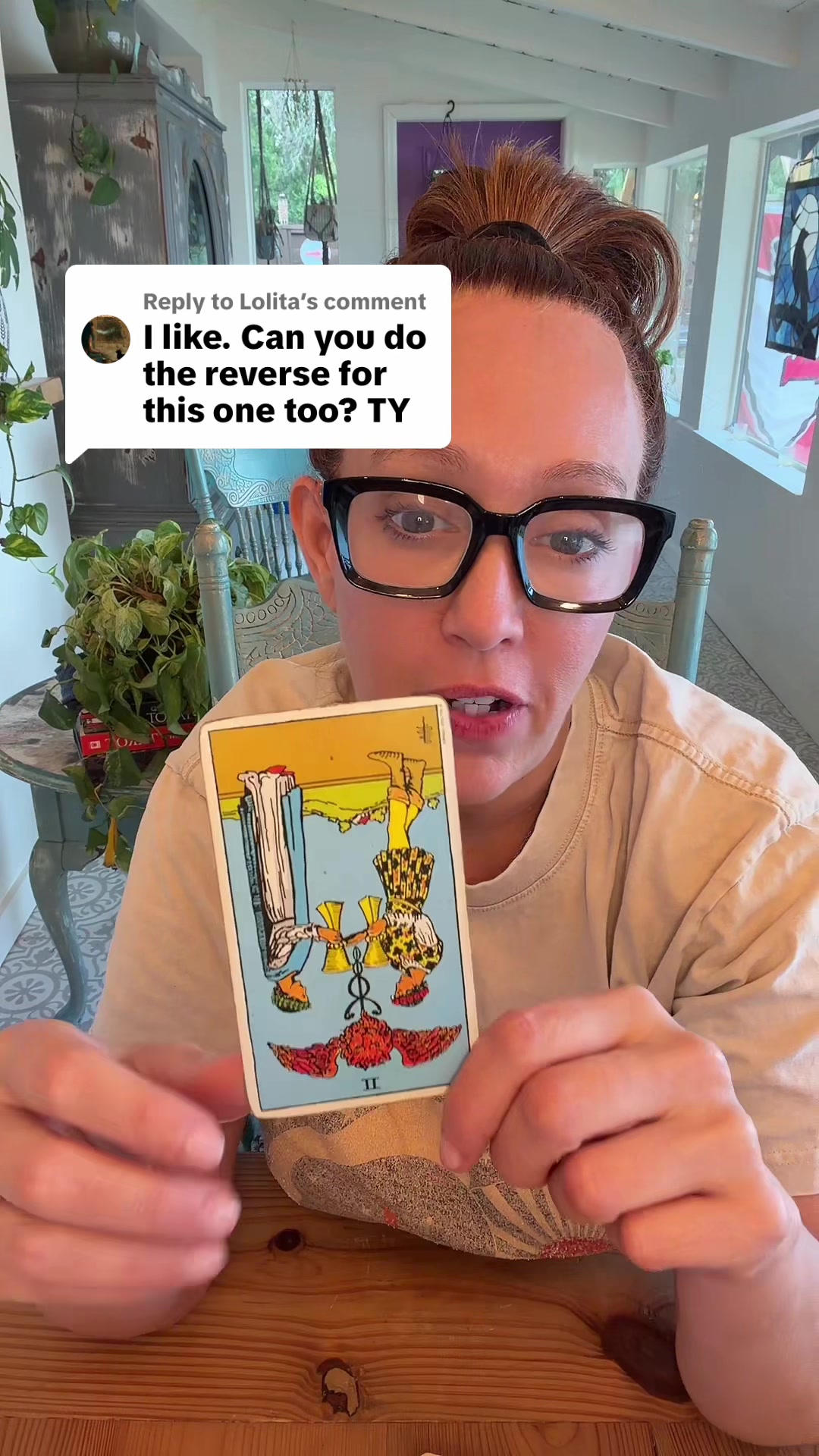 @Soulfuljilly&bull;Life Coach/Tarot