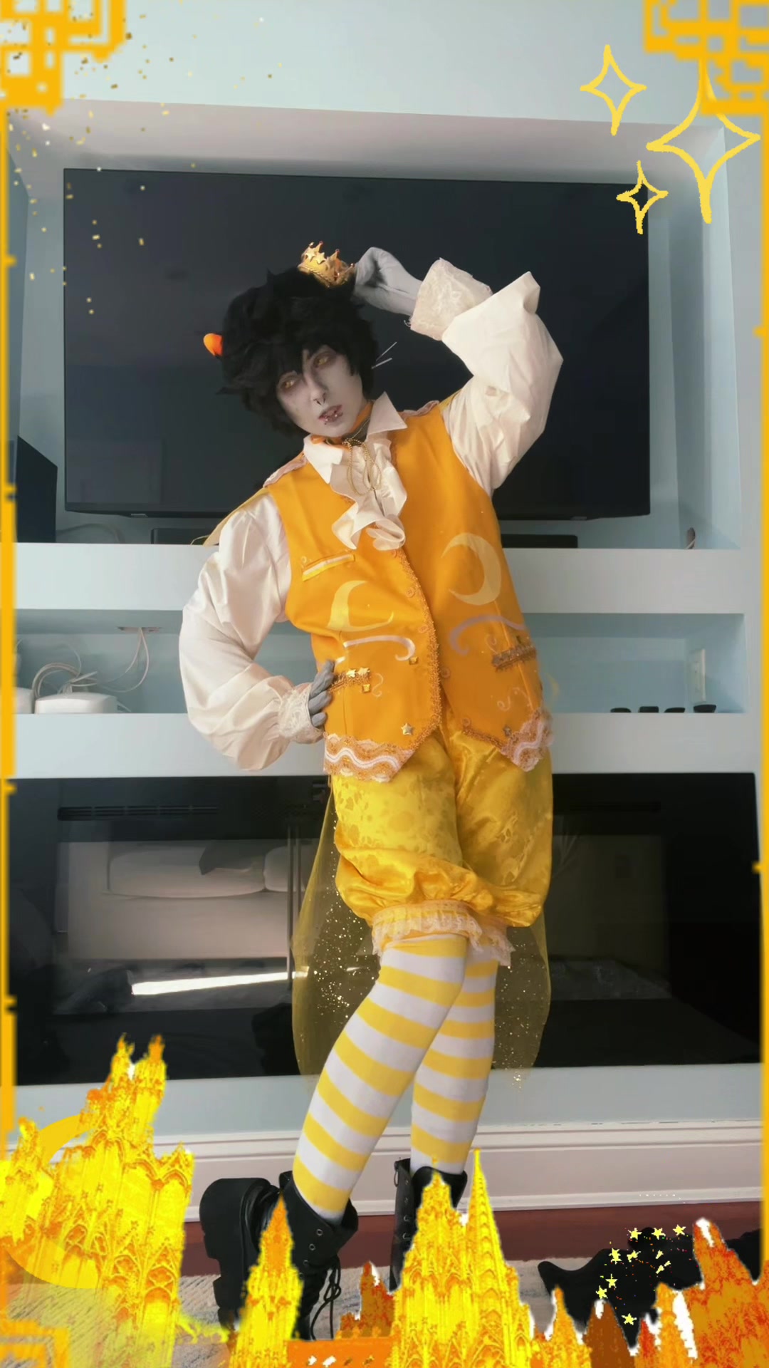 @🪞Karcrab🦀 [he/him]