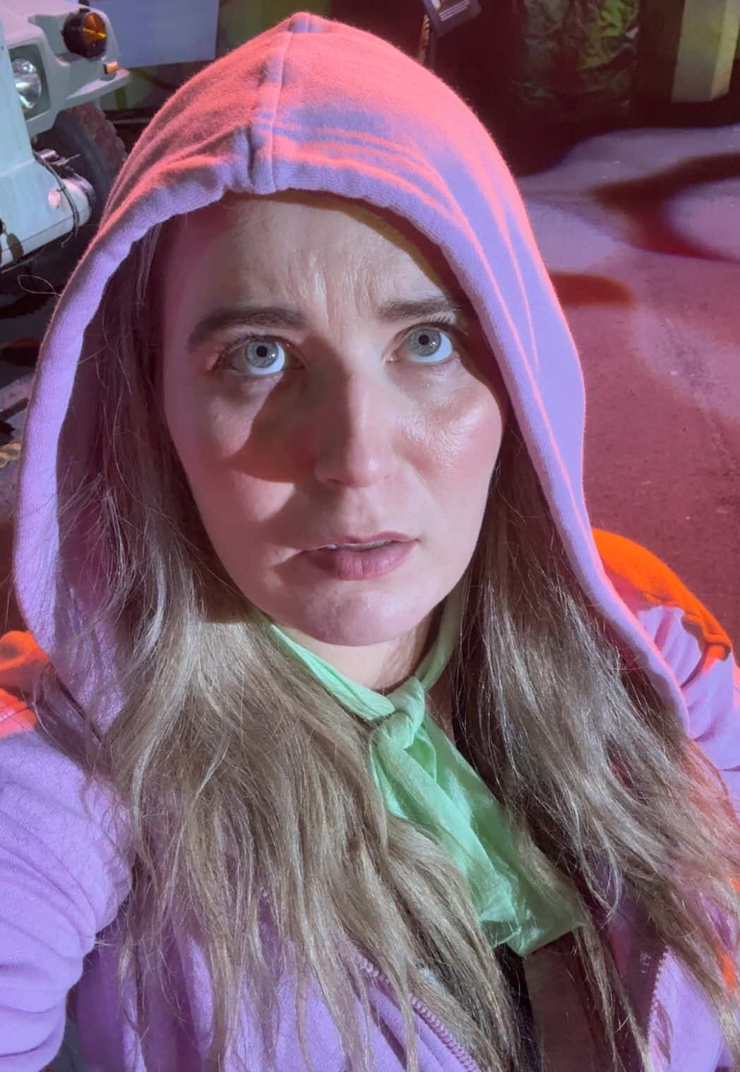 @Carolyn Burt - Journalist